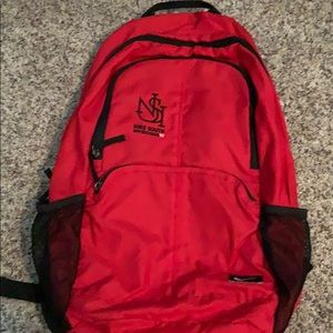 Nike South across Country Invitational Backpack